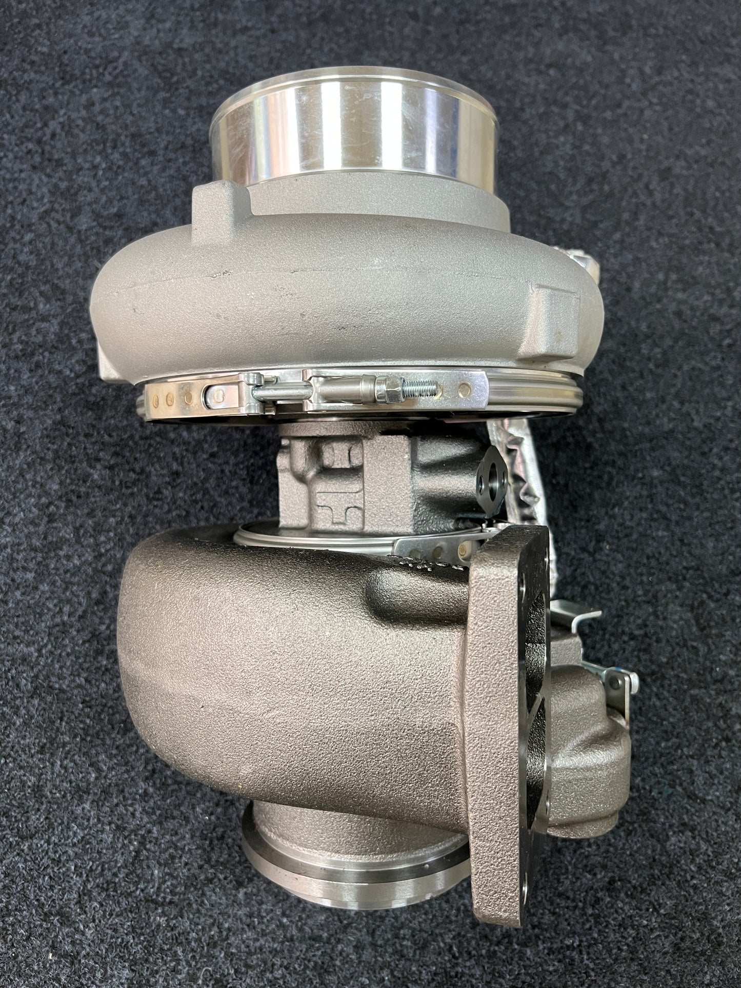 Carter 230-3542 200806040 turbocharger