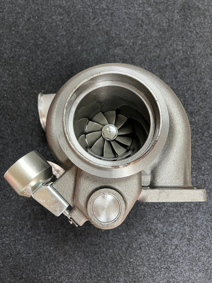 Carter 230-3542 200806040 turbocharger
