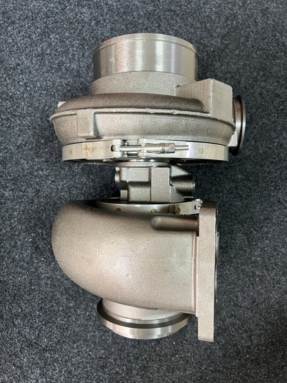 Carter CH11946 220523057 turbocharger