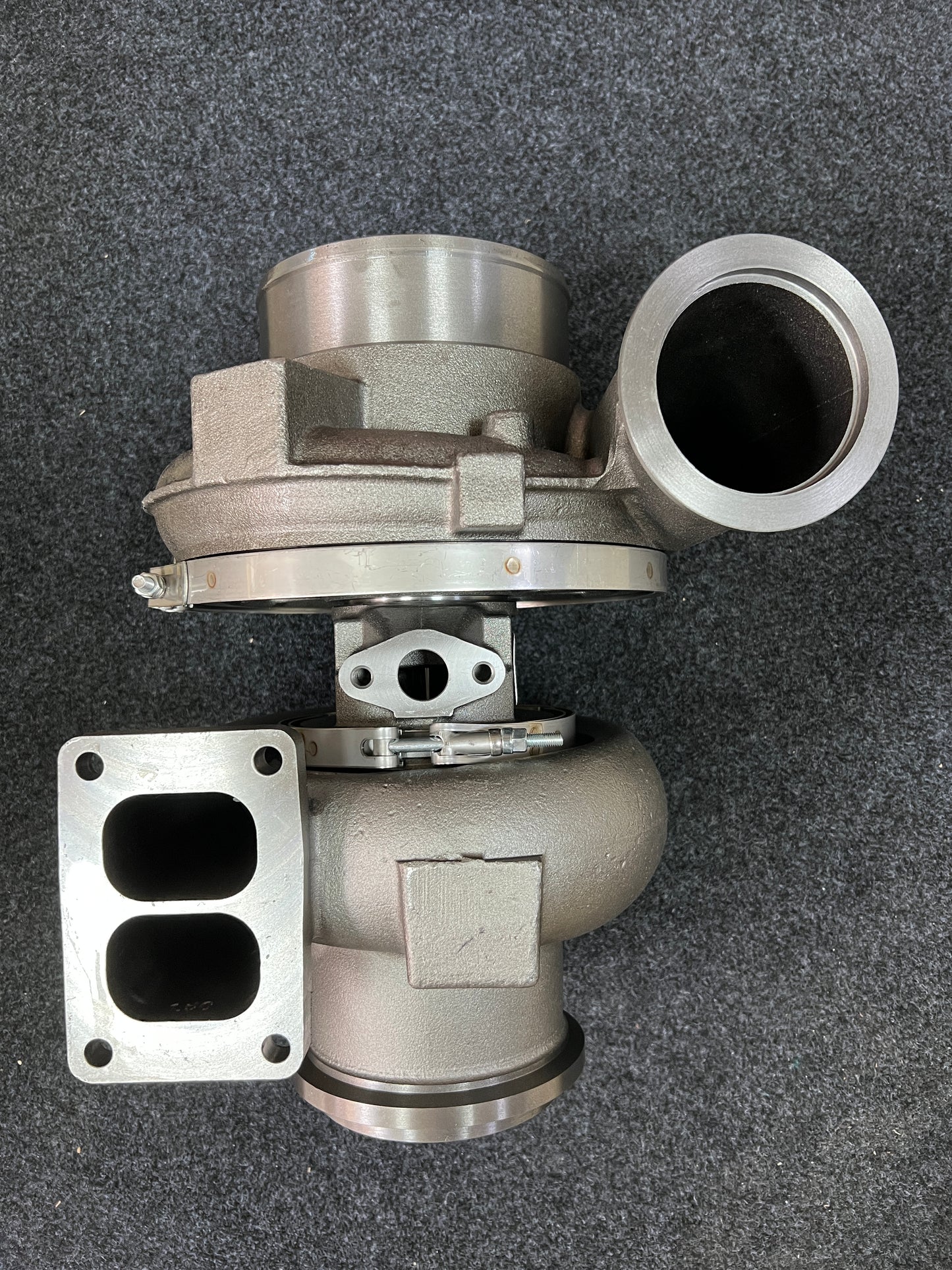 Carter CH11946 220523057 turbocharger