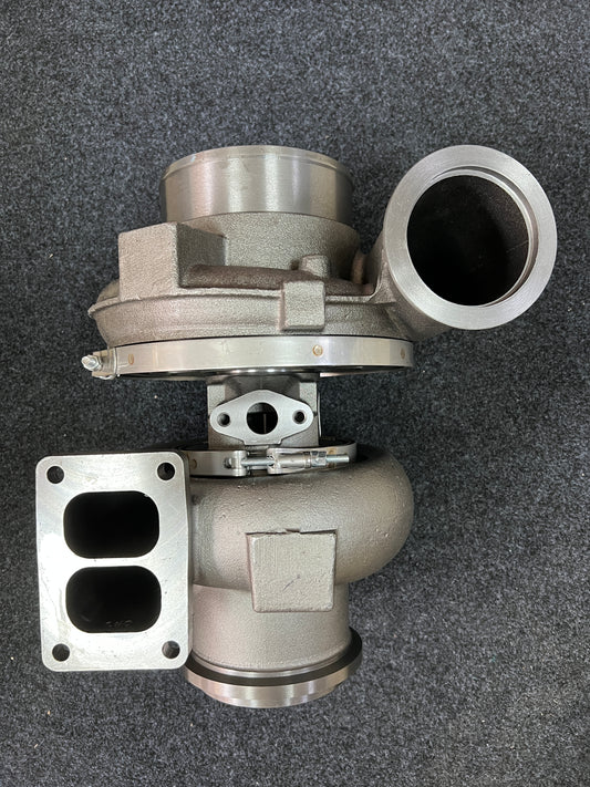 Carter CH11946 220523057 turbocharger