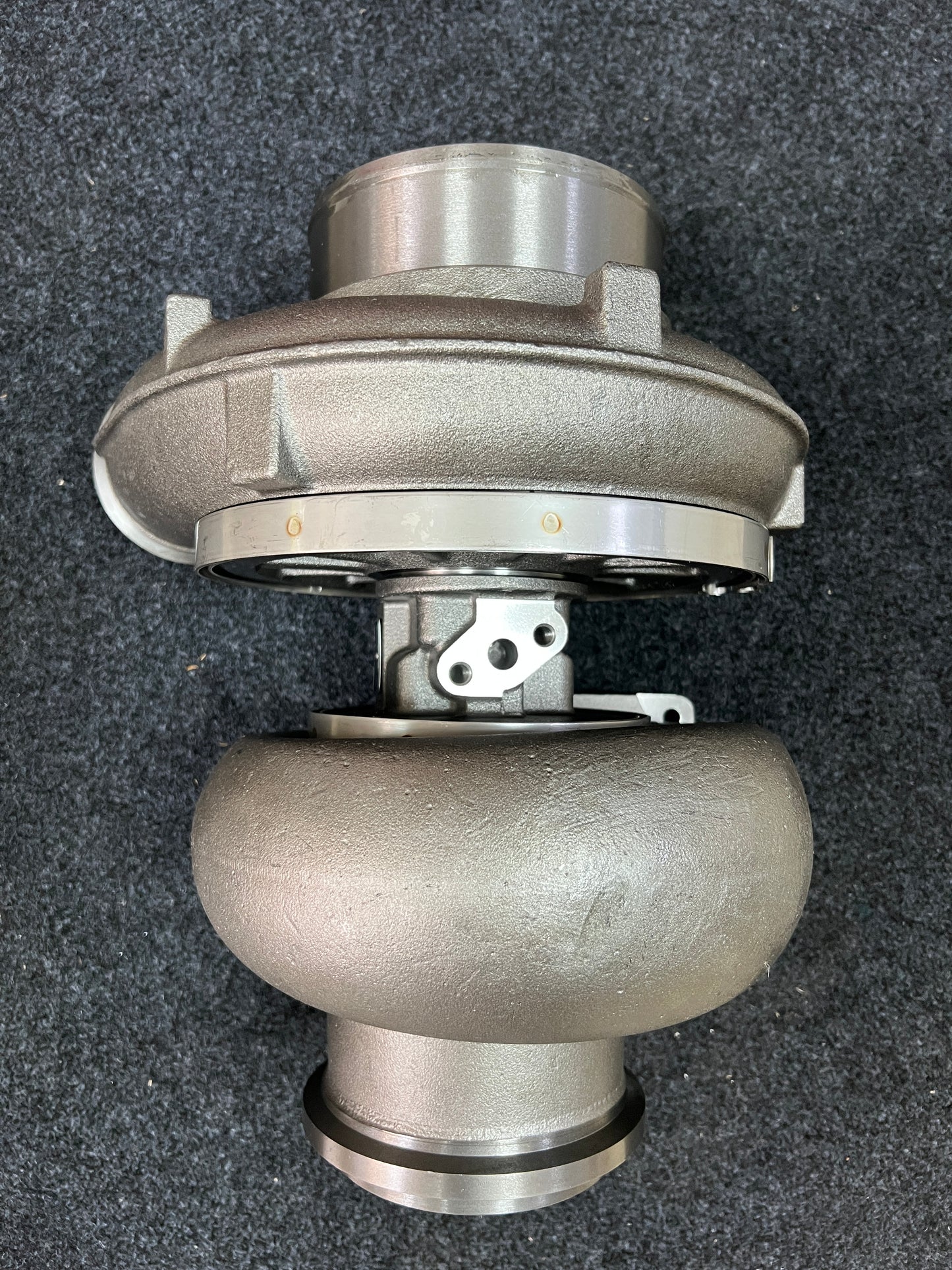 Carter CH11946 220523057 turbocharger