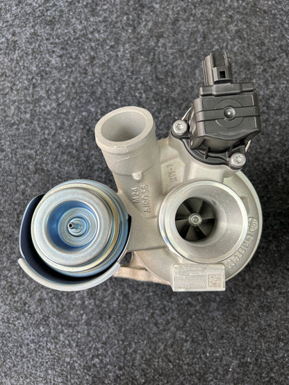 Jiangling Yusheng 819094-0007 turbocharger