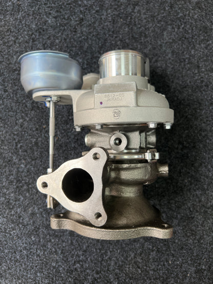 Jiangling Yusheng 819094-0007 turbocharger