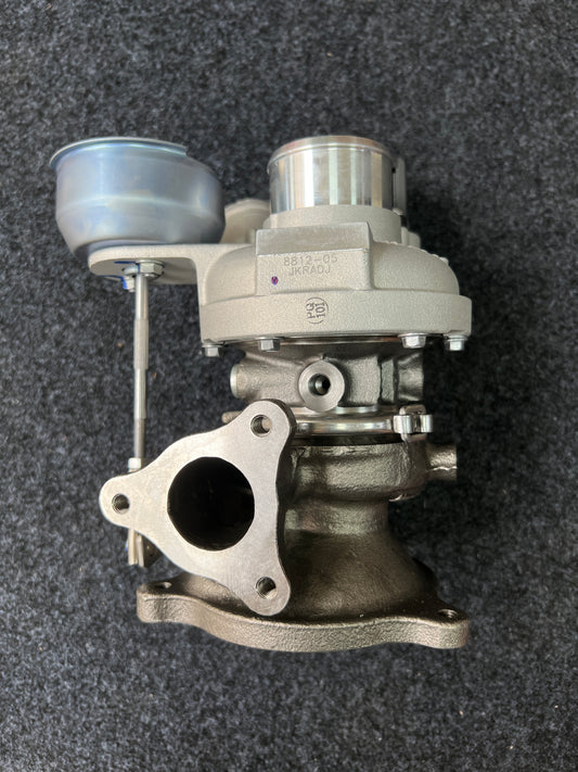 Jiangling Yusheng 819094-0007 turbocharger