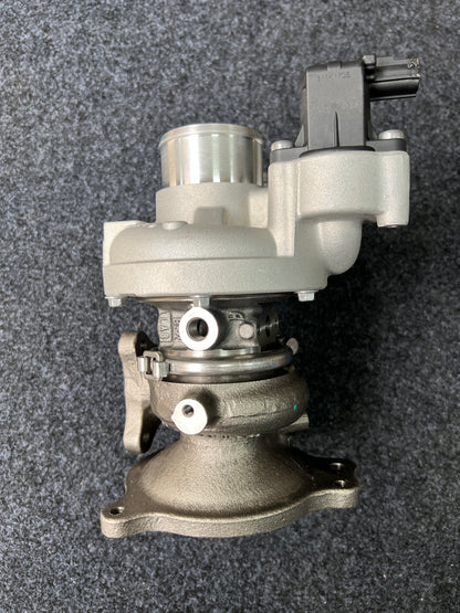 Jiangling Yusheng 819094-0007 turbocharger