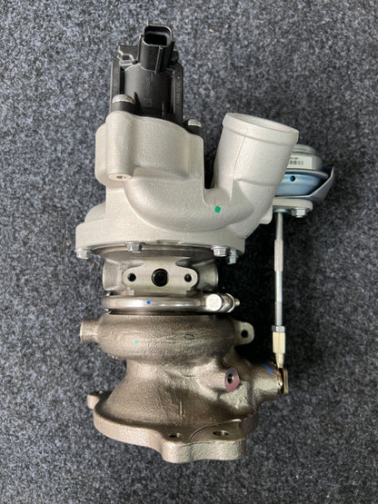 Jiangling Yusheng 819094-0007 turbocharger