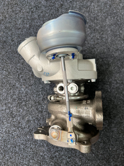 Jiangling Yusheng 819094-0007 turbocharger