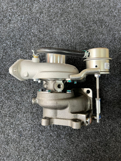 Jianghuai Automobile 1044100FD080 turbocharger