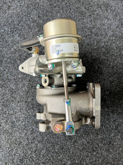 Jianghuai Automobile 1044100FD080 turbocharger