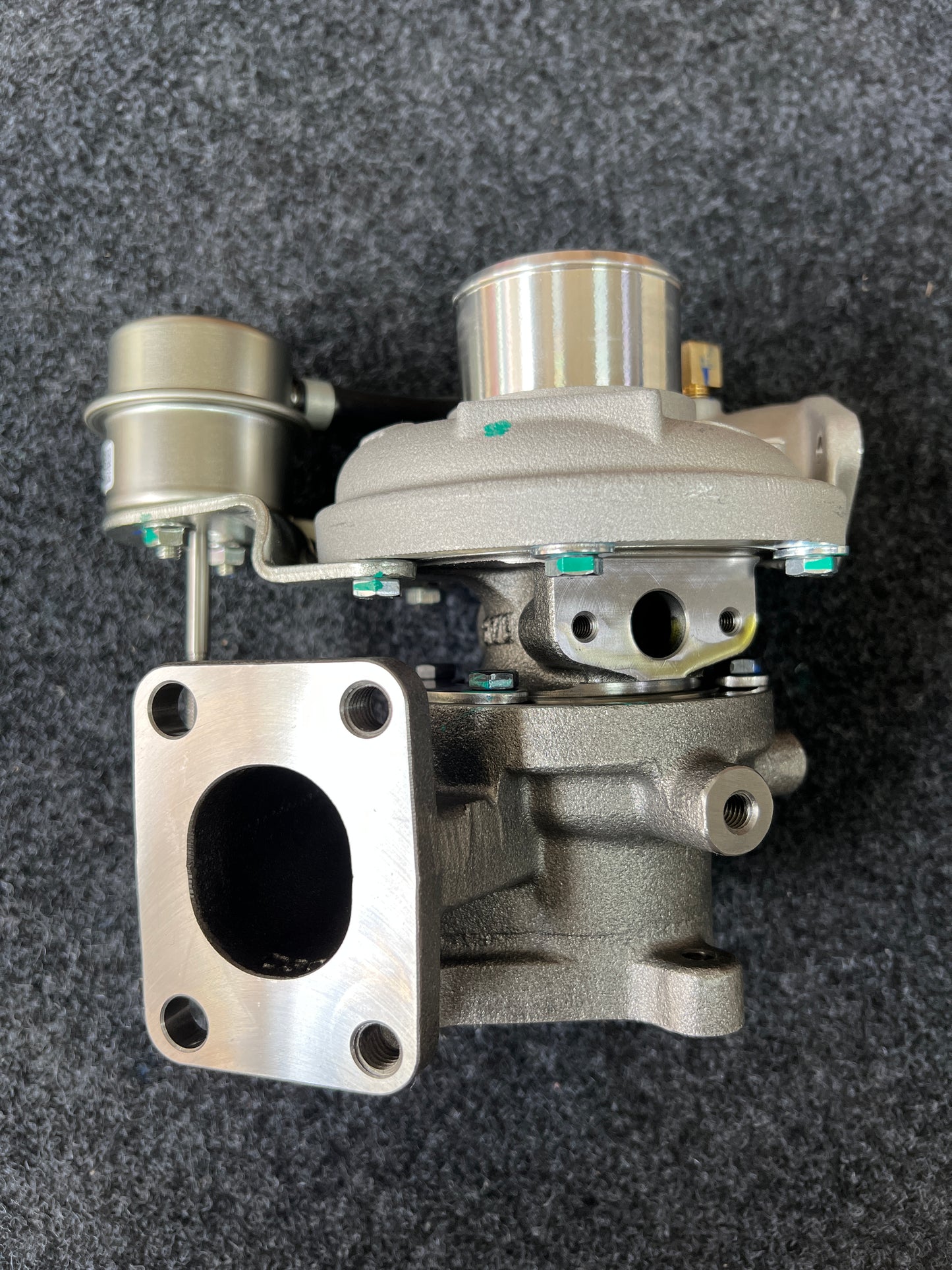 Jianghuai Automobile 1044100FD080 turbocharger