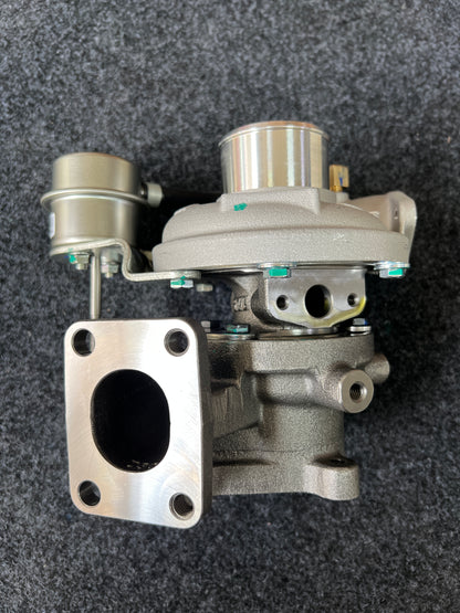 Jianghuai Automobile 1044100FD080 turbocharger