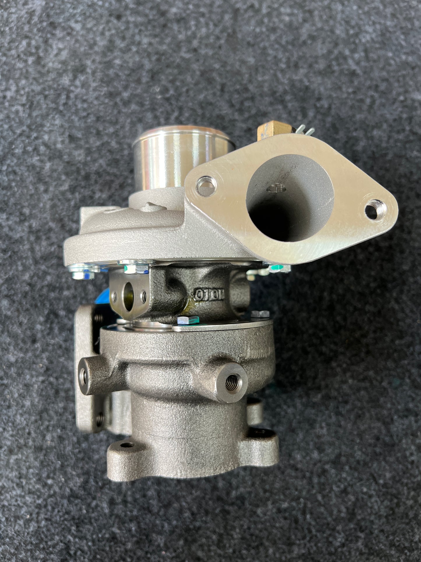 Jianghuai Automobile 1044100FD080 turbocharger