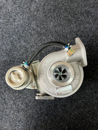 Jianghuai Automobile 1044100FD080 turbocharger