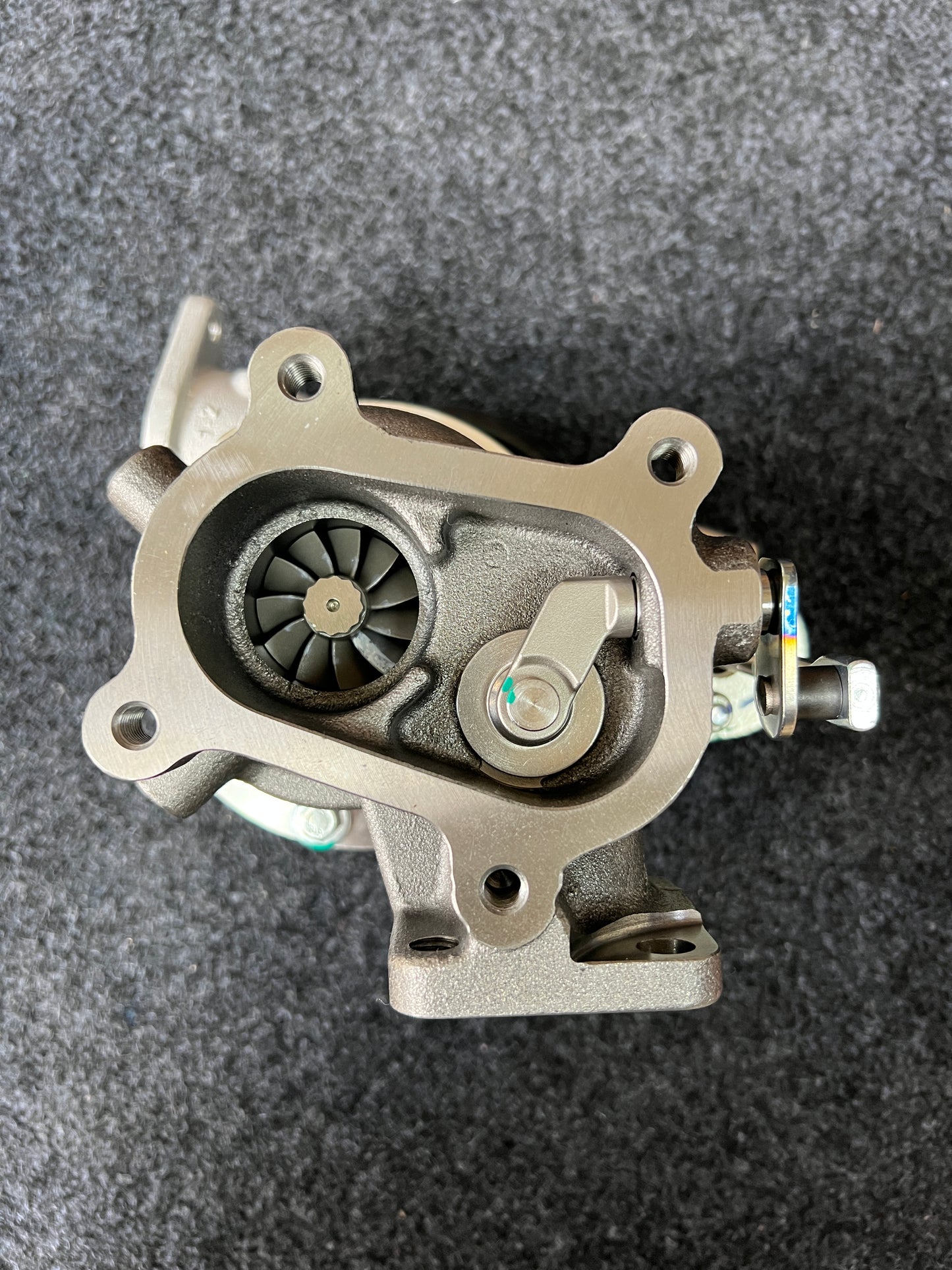 Jianghuai Automobile 1044100FD080 turbocharger