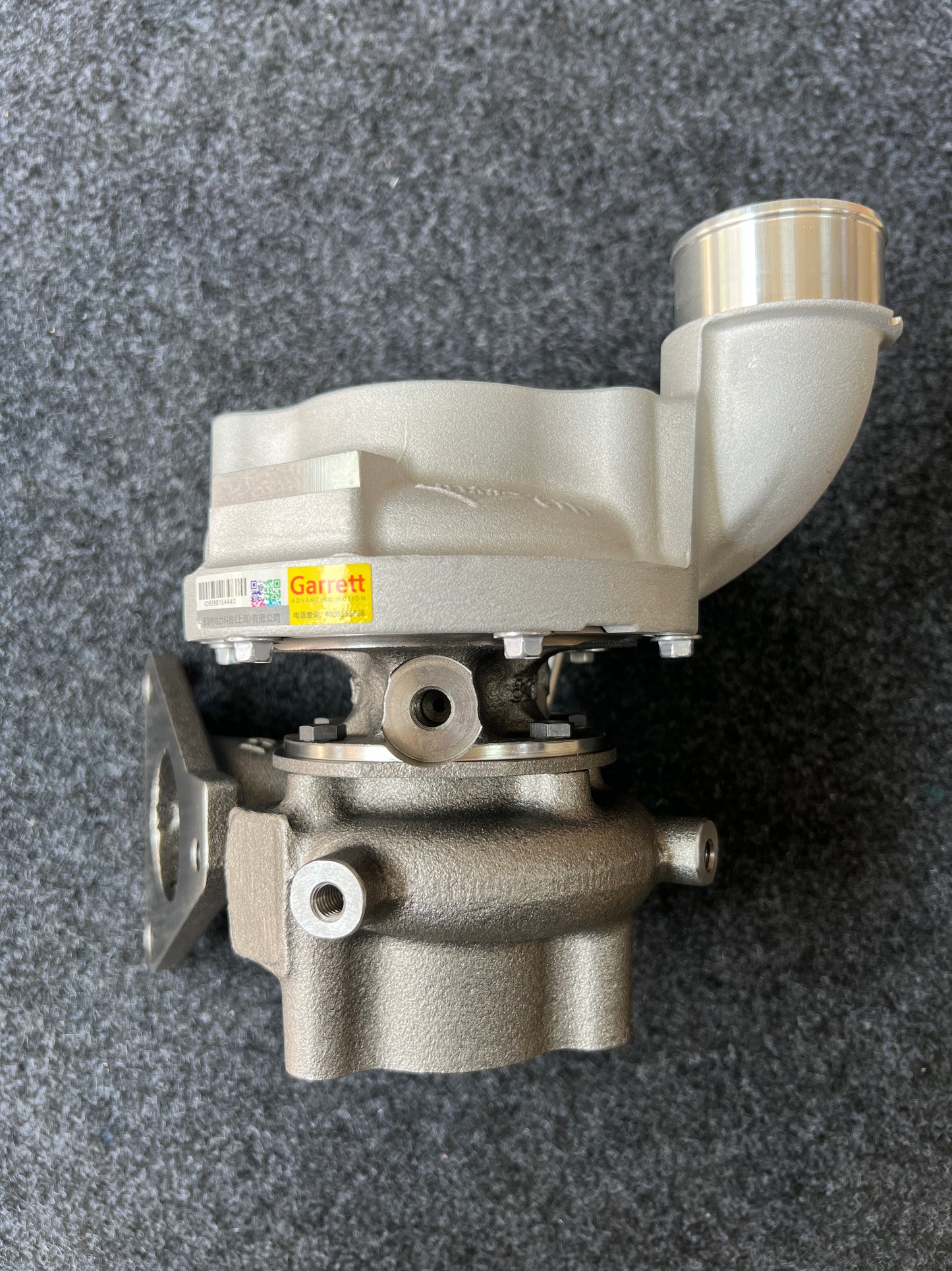 Jiangling Kaiyun 4D30 859781-5004 turbocharger