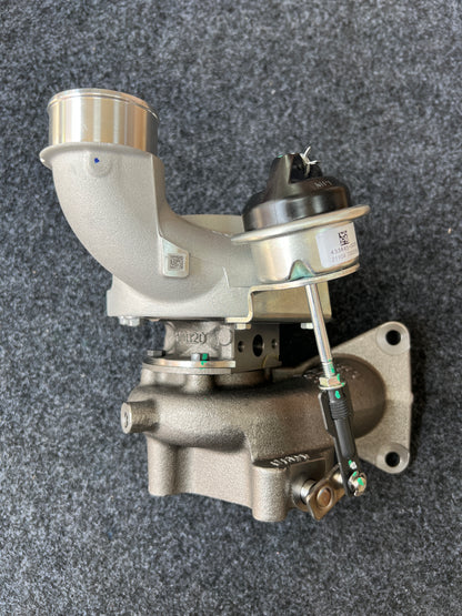Jiangling Kaiyun 4D30 859781-5004 turbocharger