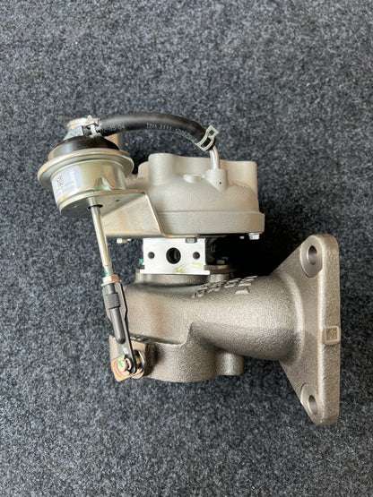 Jiangling Kaiyun 4D30 859781-5004 turbocharger