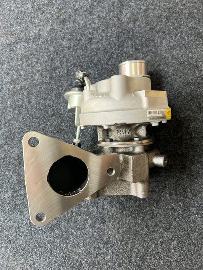 Jiangling Kaiyun 4D30 859781-5004 turbocharger