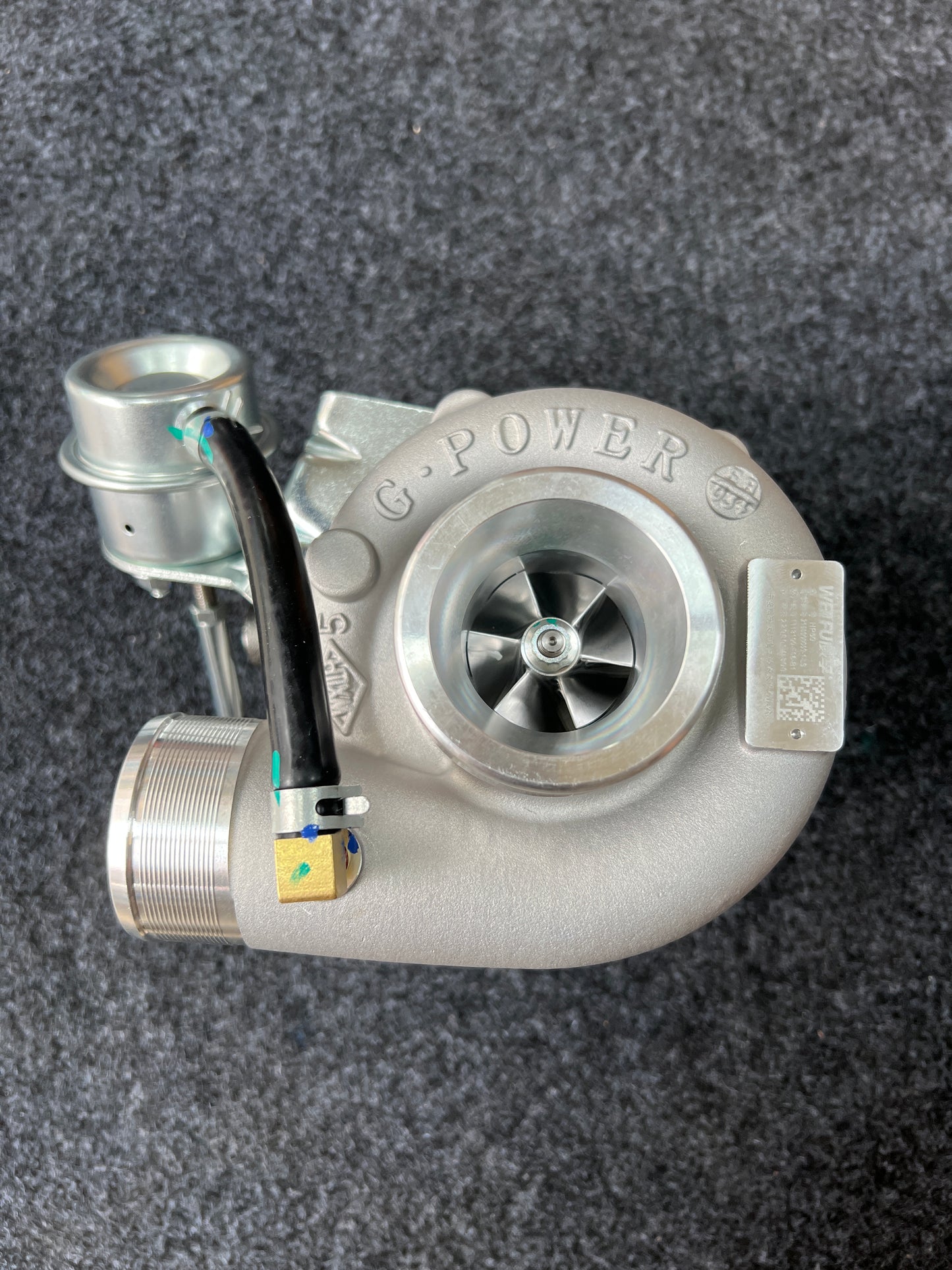 Great Wall Motor1118100-E06-B1 turbocharger