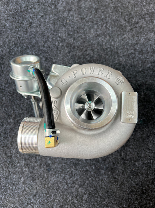 Great Wall Motor1118100-E06-B1 turbocharger