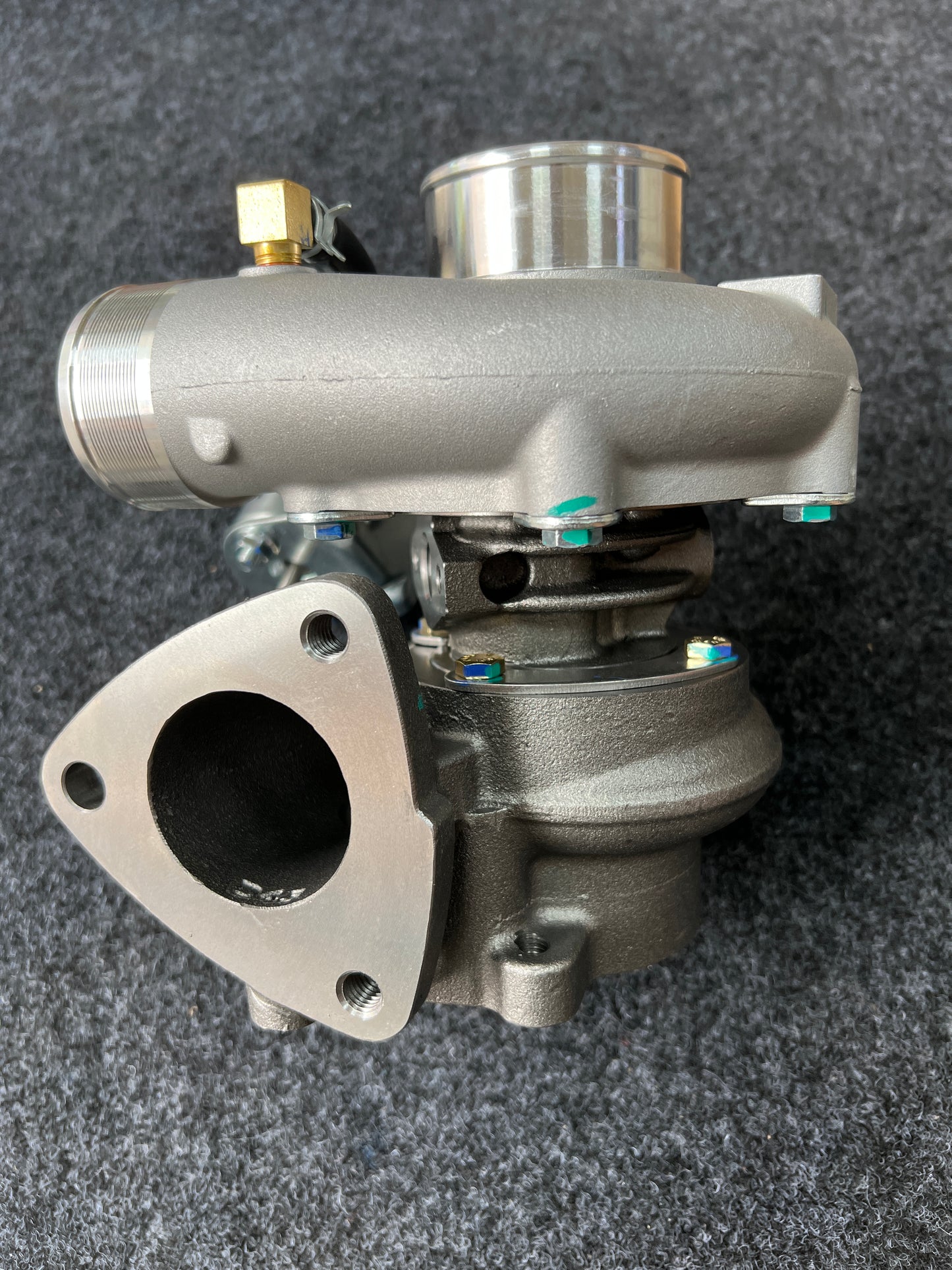 Great Wall Motor1118100-E06-B1 turbocharger