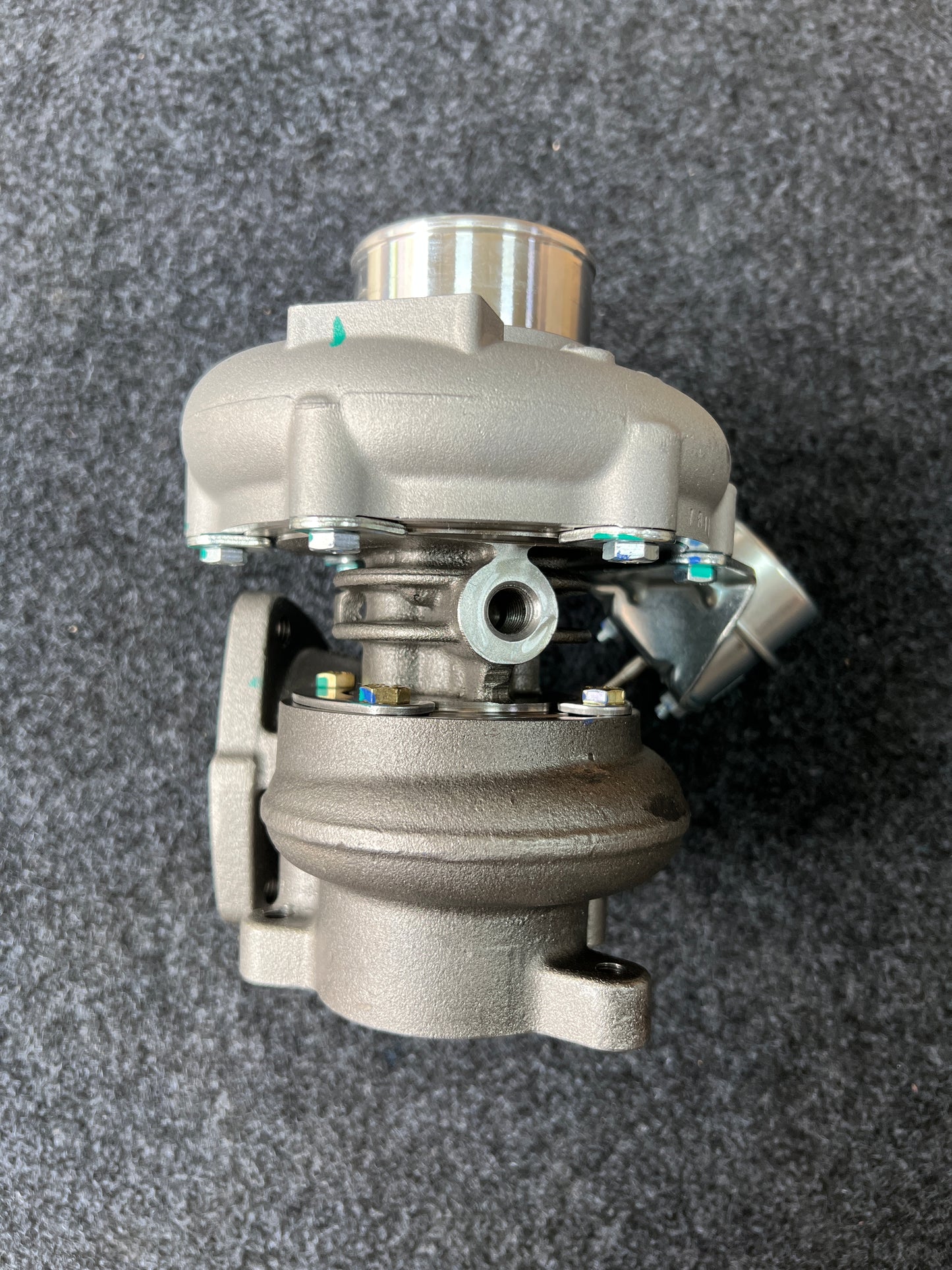 Great Wall Motor1118100-E06-B1 turbocharger