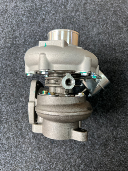 Great Wall Motor1118100-E06-B1 turbocharger