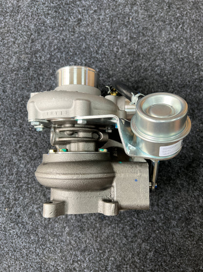 Great Wall Motor1118100-E06-B1 turbocharger