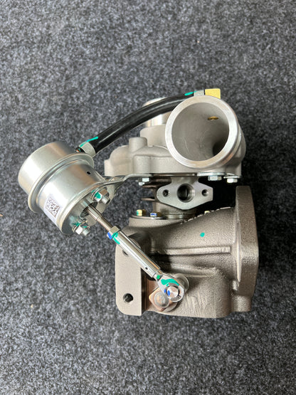 Great Wall Motor1118100-E06-B1 turbocharger