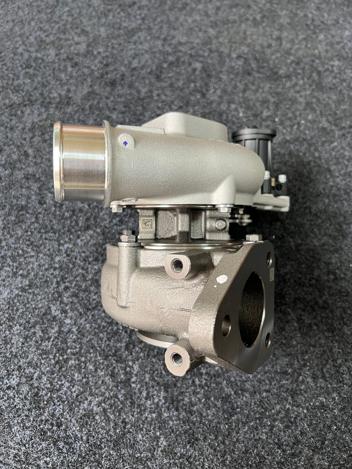 Dongfeng Motor 1118010-FD2101 turbocharger