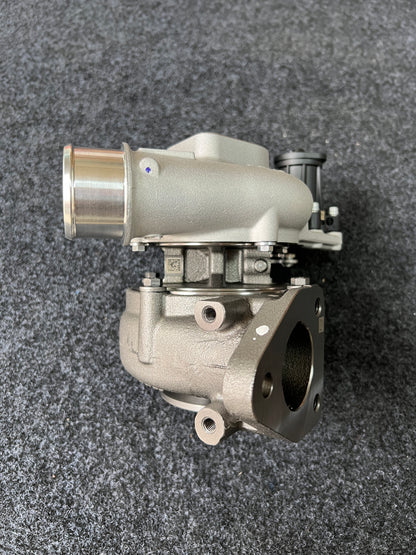 Dongfeng Motor 1118010-FD2101 turbocharger