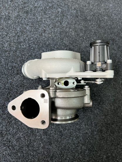 Dongfeng Motor 1118010-FD2101 turbocharger