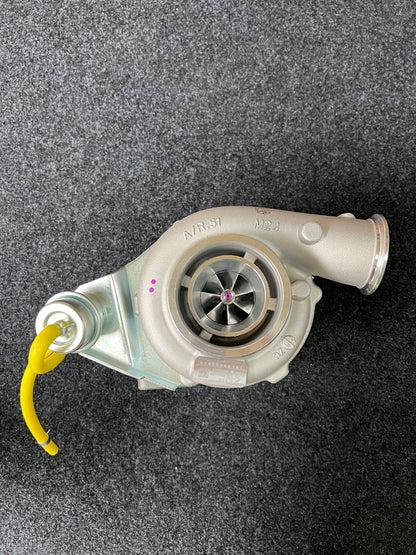 Weichai 885644-0009 turbocharger