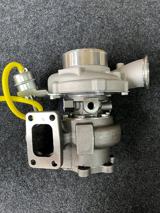 Weichai 885644-0009 turbocharger