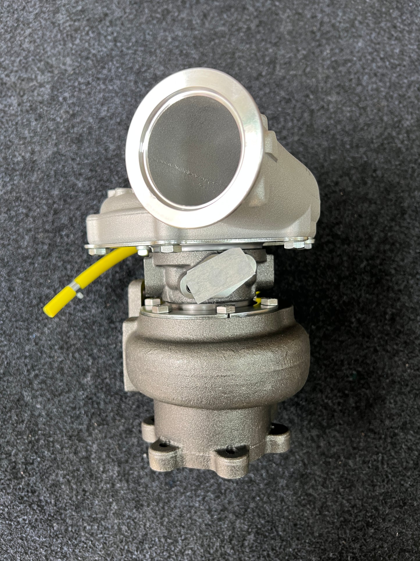 Weichai 885644-0009 turbocharger