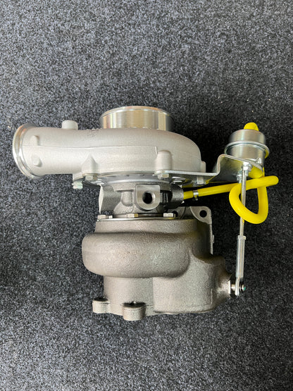 Weichai 885644-0009 turbocharger