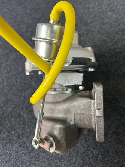 Weichai 885644-0009 turbocharger