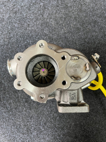 Weichai 885644-0009 turbocharger
