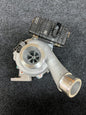 Sida Power V1056R 1450800003-1  turbocharger