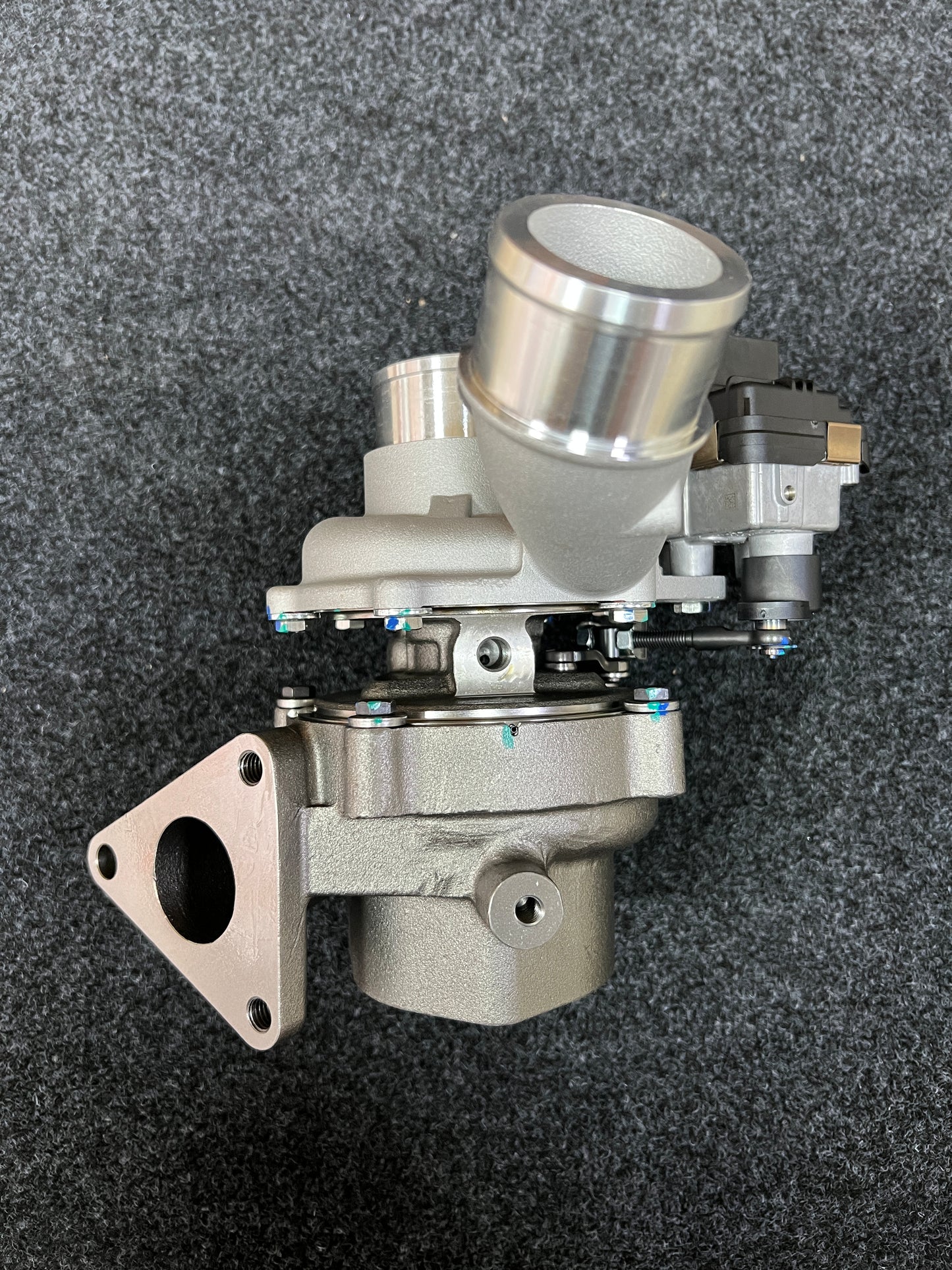 Sida Power V1056R 1450800003-1  turbocharger