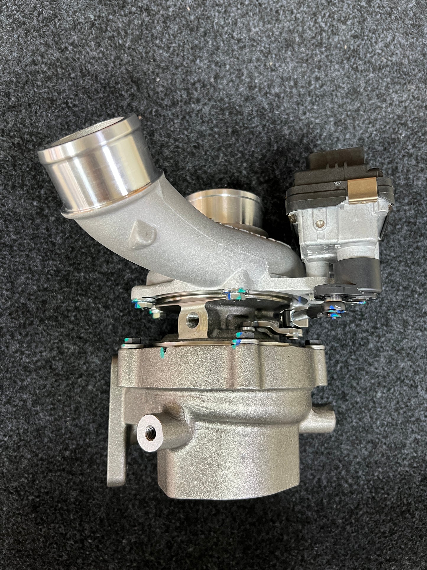 Sida Power V1056R 1450800003-1  turbocharger