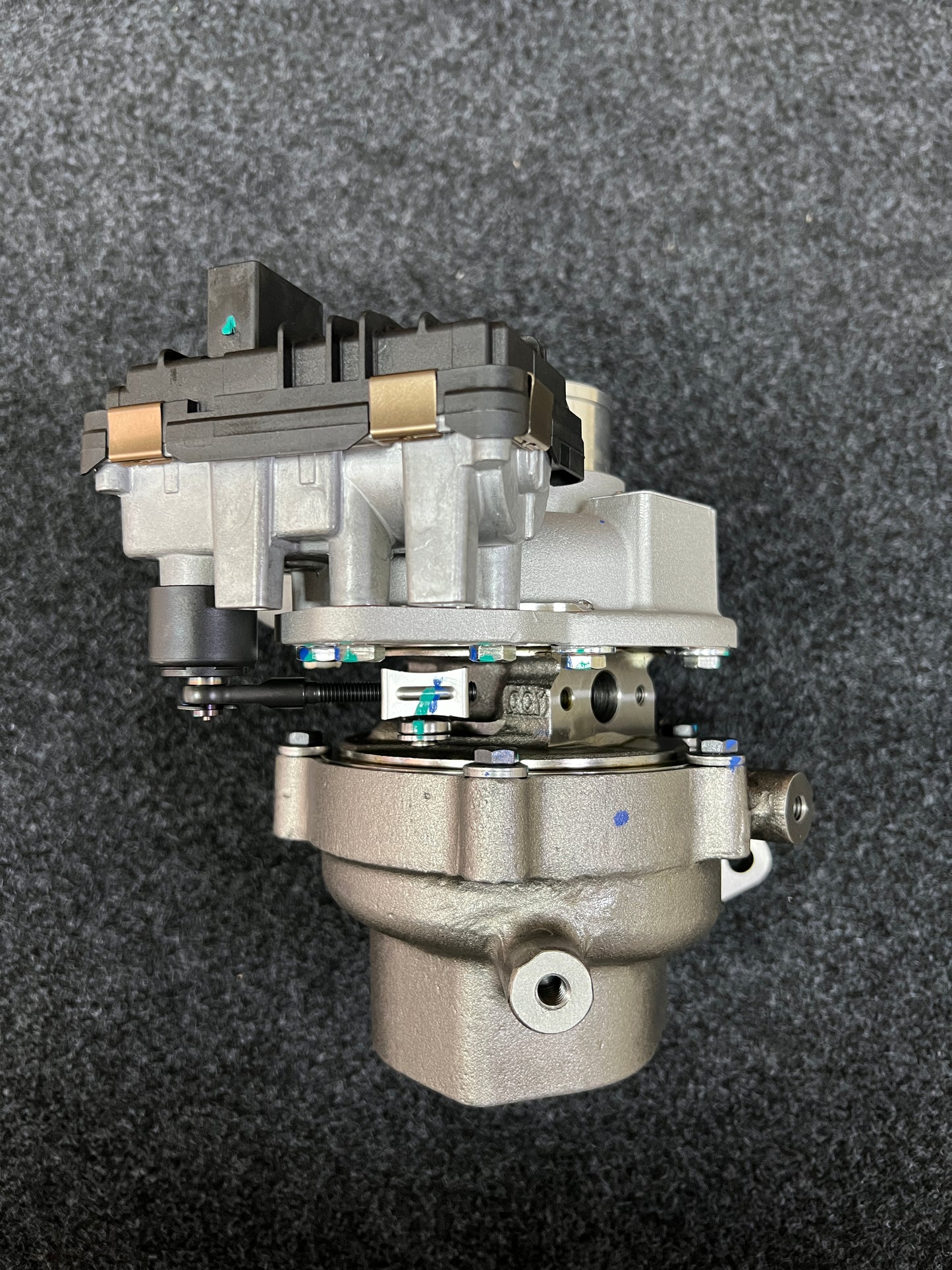 Sida Power V1056R 1450800003-1  turbocharger