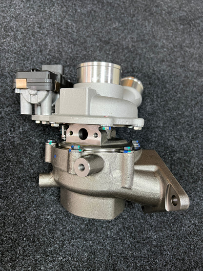 Sida Power V1056R 1450800003-1  turbocharger