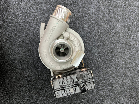 BAIC BJ40 YJ200 832453-5002 turbocharger