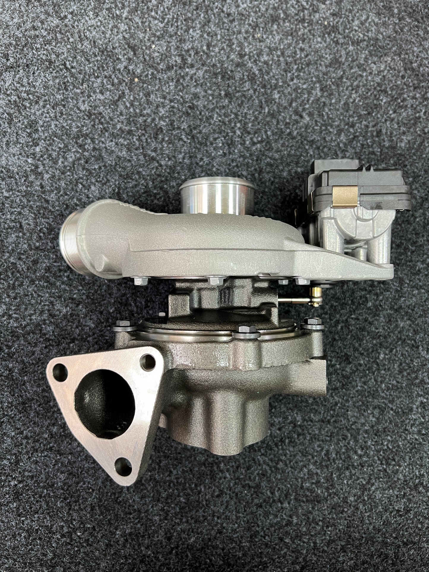 BAIC 1.5 814863 turbocharger