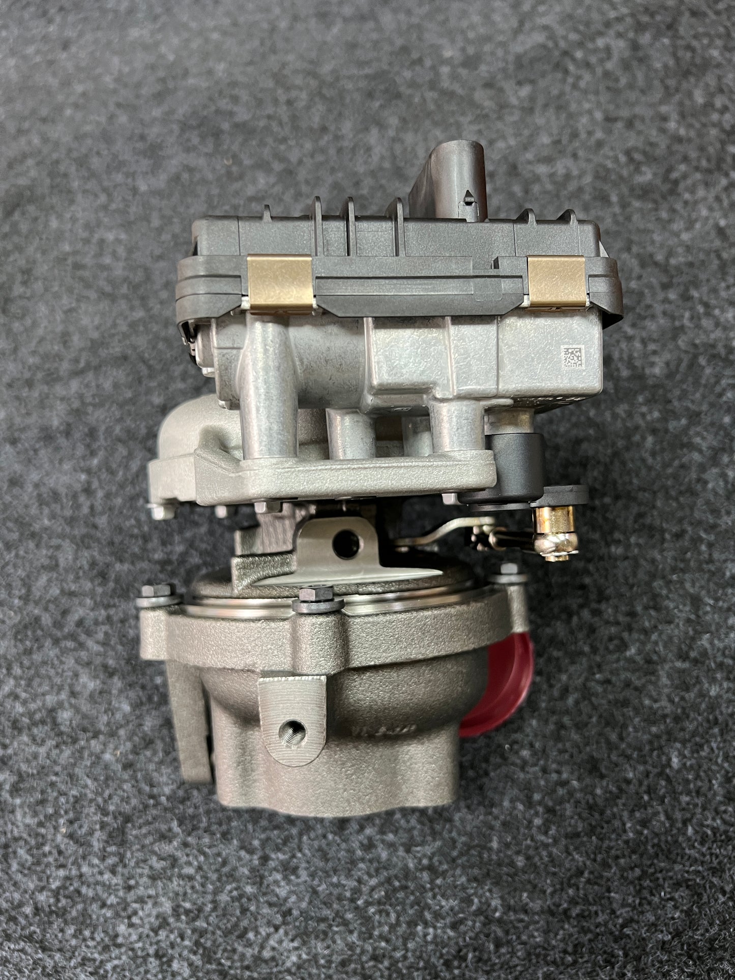 BAIC BJ40 YJ200 832453-5002 turbocharger