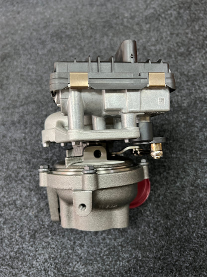 BAIC 1.5 814863 turbocharger