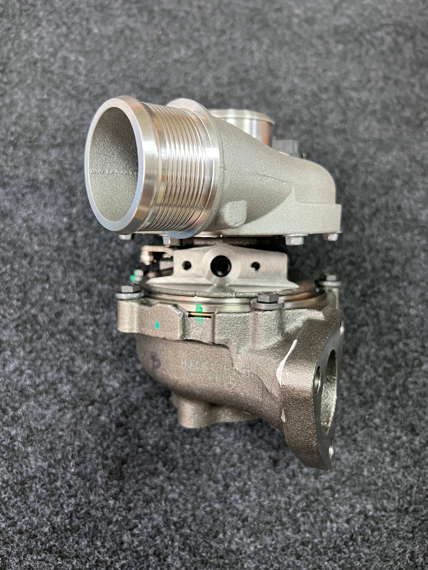 BAIC 1.5 814863 turbocharger