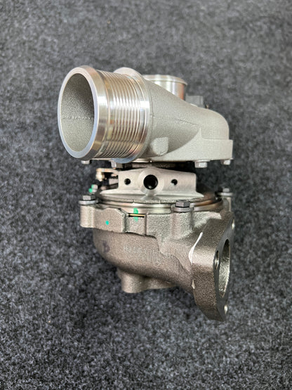 BAIC 1.5 814863 turbocharger
